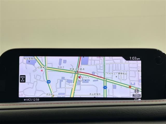 ＣＸ－３０ ＸＤ　ブラックトーンエディション　純正８．８型ナビ／フルセグＴＶ／ＤＶＤ再生可／Ｂｌｕｅｔｏｏｔｈ／全周囲カメラ／シートヒーター／ステアリングヒーター／ブラインドスポットモニター／ＥＴＣ／衝突被害軽減ブレーキ／電動リアゲート／禁煙（3枚目）