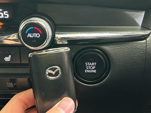 ＣＸ－３０ ＸＤ　ブラックトーンエディション　純正８．８型ナビ／フルセグＴＶ／ＤＶＤ再生可／Ｂｌｕｅｔｏｏｔｈ／全周囲カメラ／シートヒーター／ステアリングヒーター／ブラインドスポットモニター／ＥＴＣ／衝突被害軽減ブレーキ／電動リアゲート／禁煙（9枚目）