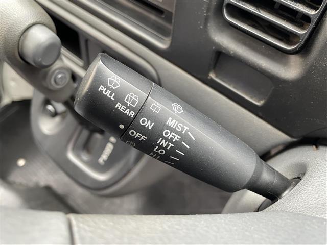 ハイゼットカーゴ G SA 社外ナビ DTV Bカメラ ETC ルーフキャリア キーレス(13枚目)