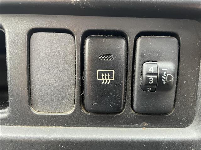 ハイゼットカーゴ G SA 社外ナビ DTV Bカメラ ETC ルーフキャリア キーレス(15枚目)