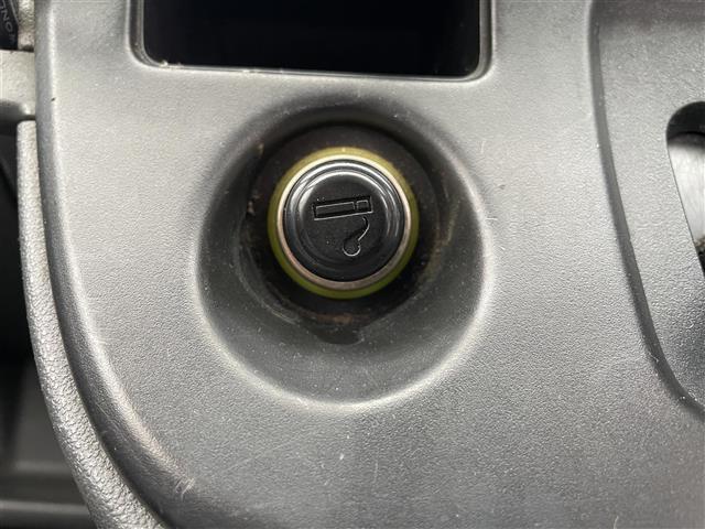 ハイゼットカーゴ G SA 社外ナビ DTV Bカメラ ETC ルーフキャリア キーレス(17枚目)