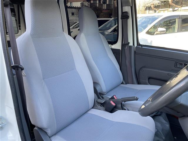 ハイゼットカーゴ G SA 社外ナビ DTV Bカメラ ETC ルーフキャリア キーレス(25枚目)