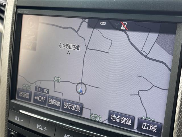 ヴェルファイア 3.5Z ゴールデンアイズII(2枚目)