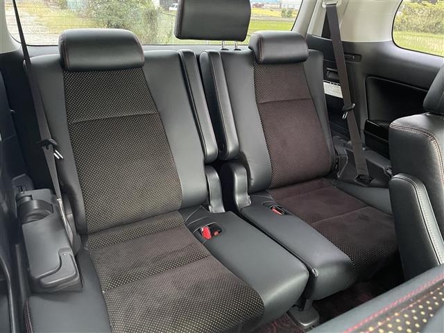 ヴェルファイア 3.5Z ゴールデンアイズII(14枚目)