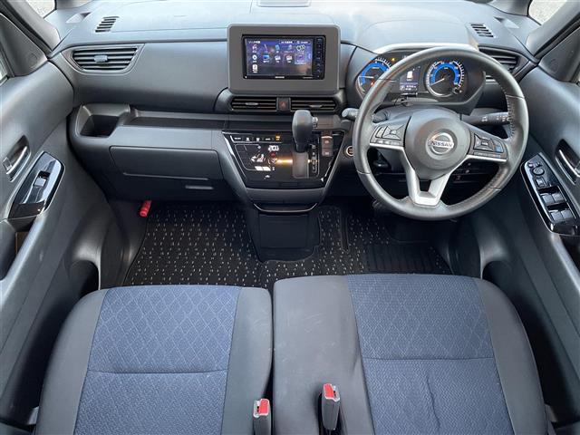 ルークス ハイウェイスター　Ｇターボプロパイロットエディション　全方位カメラ　両側電動　追従クルコン　ＥＴＣ（7枚目）