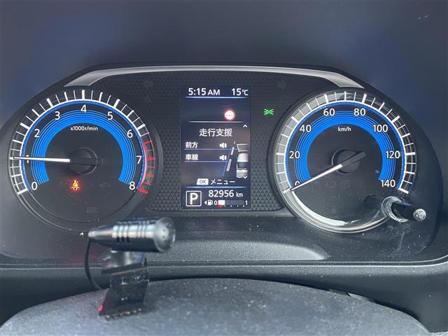 ルークス ハイウェイスター　Ｇターボプロパイロットエディション　全方位カメラ　両側電動　追従クルコン　ＥＴＣ（12枚目）