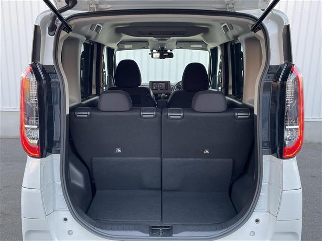 ルークス ハイウェイスター　Ｇターボプロパイロットエディション　全方位カメラ　両側電動　追従クルコン　ＥＴＣ（32枚目）