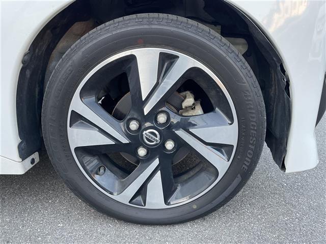 ルークス ハイウェイスター　Ｇターボプロパイロットエディション　全方位カメラ　両側電動　追従クルコン　ＥＴＣ（36枚目）