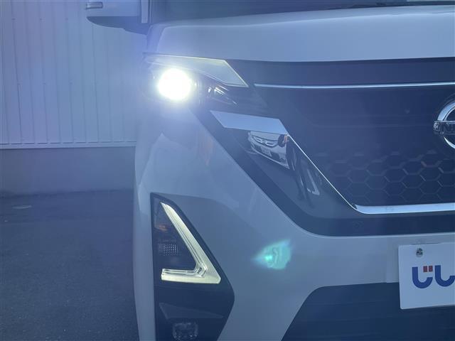 ルークス ハイウェイスター　Ｇターボプロパイロットエディション　全方位カメラ　両側電動　追従クルコン　ＥＴＣ（38枚目）