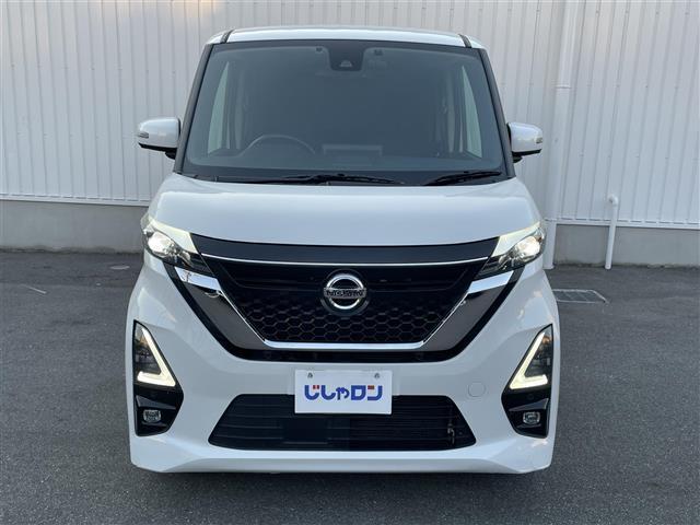 ルークス ハイウェイスター　Ｇターボプロパイロットエディション　全方位カメラ　両側電動　追従クルコン　ＥＴＣ（39枚目）