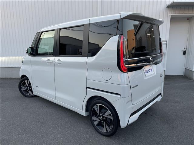 ルークス ハイウェイスター　Ｇターボプロパイロットエディション　全方位カメラ　両側電動　追従クルコン　ＥＴＣ（44枚目）