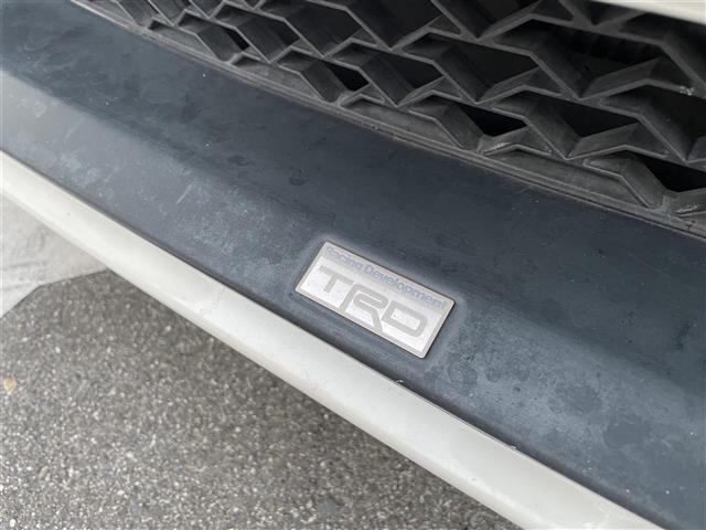 ８６ ＧＴリミテッド　ＴＲＤエアロ　ナビ　Ｂカメラ　社外１７ＡＷ　ＨＩＤ　ＥＴＣ（8枚目）