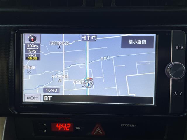８６ ＧＴリミテッド　ＴＲＤエアロ　ナビ　Ｂカメラ　社外１７ＡＷ　ＨＩＤ　ＥＴＣ（12枚目）