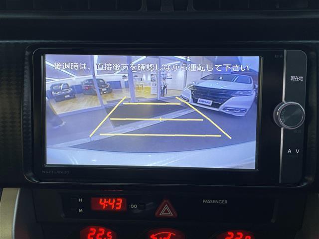 ８６ ＧＴリミテッド　ＴＲＤエアロ　ナビ　Ｂカメラ　社外１７ＡＷ　ＨＩＤ　ＥＴＣ（14枚目）