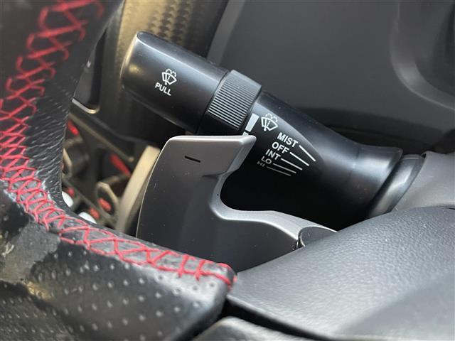 ８６ ＧＴリミテッド　ＴＲＤエアロ　ナビ　Ｂカメラ　社外１７ＡＷ　ＨＩＤ　ＥＴＣ（19枚目）