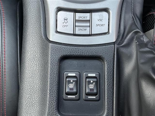８６ ＧＴリミテッド　ＴＲＤエアロ　ナビ　Ｂカメラ　社外１７ＡＷ　ＨＩＤ　ＥＴＣ（21枚目）