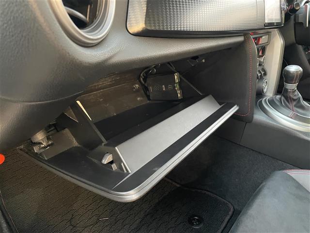 ８６ ＧＴリミテッド　ＴＲＤエアロ　ナビ　Ｂカメラ　社外１７ＡＷ　ＨＩＤ　ＥＴＣ（24枚目）