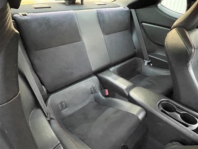 ８６ ＧＴリミテッド　ＴＲＤエアロ　ナビ　Ｂカメラ　社外１７ＡＷ　ＨＩＤ　ＥＴＣ（27枚目）