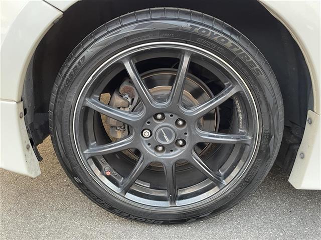 ８６ ＧＴリミテッド　ＴＲＤエアロ　ナビ　Ｂカメラ　社外１７ＡＷ　ＨＩＤ　ＥＴＣ（29枚目）