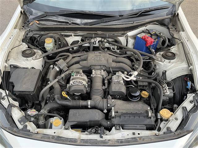 ８６ ＧＴリミテッド　ＴＲＤエアロ　ナビ　Ｂカメラ　社外１７ＡＷ　ＨＩＤ　ＥＴＣ（30枚目）