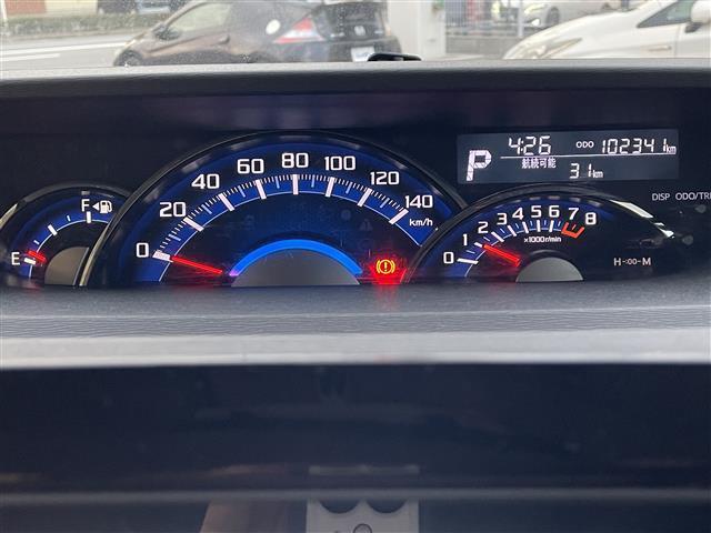 タント カスタムＲＳ　ＳＡ　衝突軽減Ｂ　純正８型ナビ　後席モニター　Ｂカメラ　ＥＴＣ（12枚目）