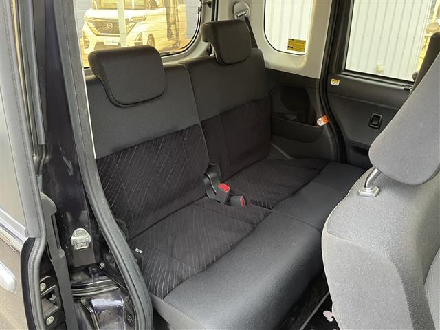 タント カスタムＲＳ　ＳＡ　衝突軽減Ｂ　純正８型ナビ　後席モニター　Ｂカメラ　ＥＴＣ（26枚目）