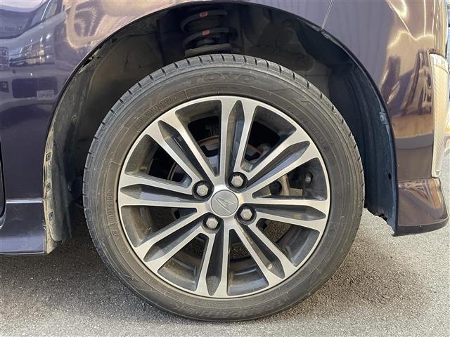 タント カスタムＲＳ　ＳＡ　衝突軽減Ｂ　純正８型ナビ　後席モニター　Ｂカメラ　ＥＴＣ（31枚目）