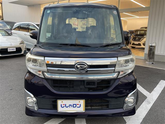 タント カスタムＲＳ　ＳＡ　衝突軽減Ｂ　純正８型ナビ　後席モニター　Ｂカメラ　ＥＴＣ（34枚目）