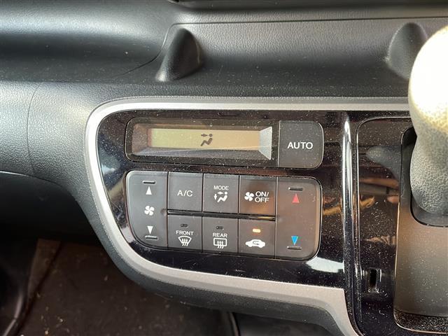 N-BOXカスタム G・Lパッケージ 片側電動 スマートキー ディスプレイオーディオ HIDライト(11枚目)