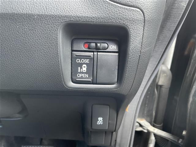 N-BOXカスタム G・Lパッケージ 片側電動 スマートキー ディスプレイオーディオ HIDライト(12枚目)