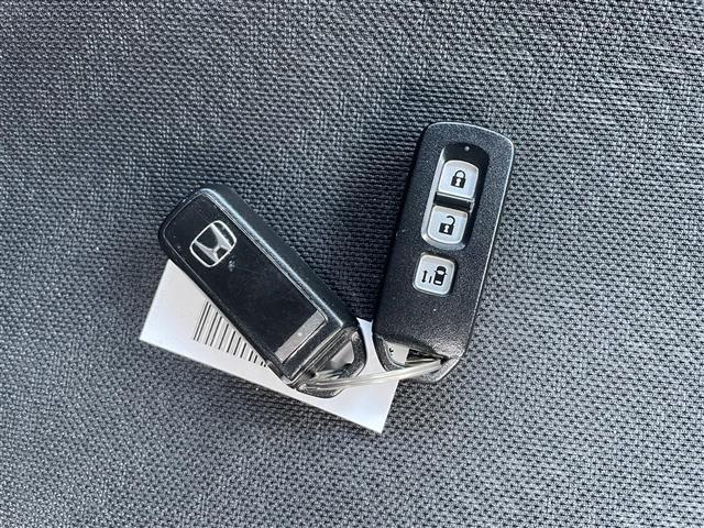 N-BOXカスタム G・Lパッケージ 片側電動 スマートキー ディスプレイオーディオ HIDライト(14枚目)