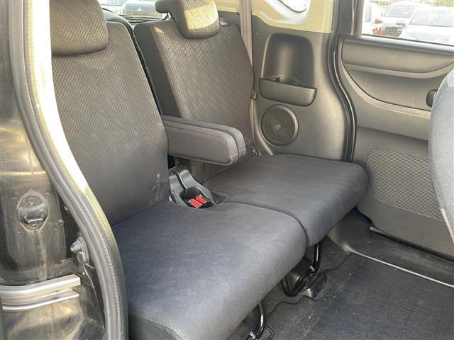 N-BOXカスタム G・Lパッケージ 片側電動 スマートキー ディスプレイオーディオ HIDライト(16枚目)