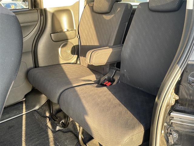 N-BOXカスタム G・Lパッケージ 片側電動 スマートキー ディスプレイオーディオ HIDライト(18枚目)