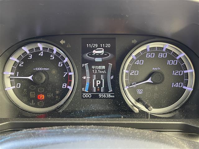 ムーヴ カスタム　ＲＳ　ハイパー　社外ナビ　フルセグＴＶ　スマキー　ＬＥＤ　純正ＡＷ（10枚目）