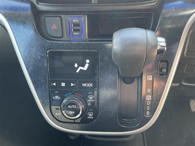 ムーヴ カスタム　ＲＳ　ハイパー　社外ナビ　フルセグＴＶ　スマキー　ＬＥＤ　純正ＡＷ（12枚目）