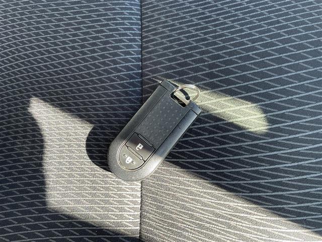 ムーヴ カスタム　ＲＳ　ハイパー　社外ナビ　フルセグＴＶ　スマキー　ＬＥＤ　純正ＡＷ（17枚目）