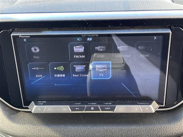 ムーヴ カスタム　ＲＳ　ハイパー　社外ナビ　フルセグＴＶ　スマキー　ＬＥＤ　純正ＡＷ（19枚目）