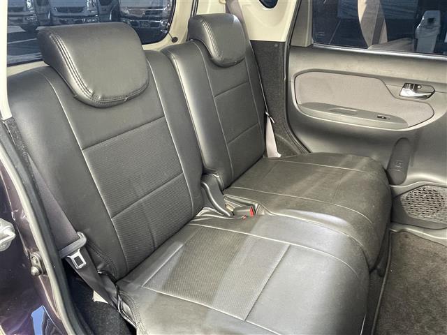 ムーヴ カスタム　ＲＳ　ハイパー　社外ナビ　フルセグＴＶ　スマキー　ＬＥＤ　純正ＡＷ（21枚目）