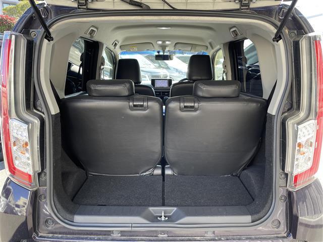 ムーヴ カスタム　ＲＳ　ハイパー　社外ナビ　フルセグＴＶ　スマキー　ＬＥＤ　純正ＡＷ（22枚目）