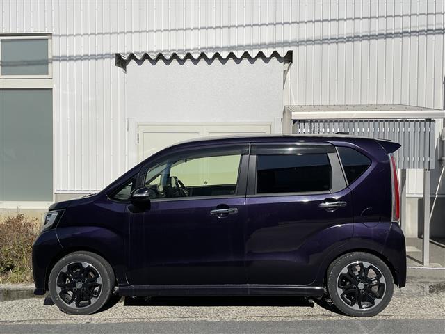 ムーヴ カスタム　ＲＳ　ハイパー　社外ナビ　フルセグＴＶ　スマキー　ＬＥＤ　純正ＡＷ（28枚目）