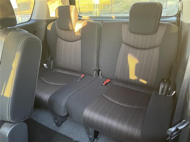 セレナ ハイウェイスターG S-ハイブリッド エアロモード(8枚目)