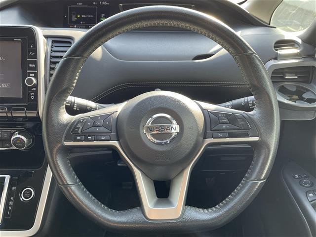 セレナ ハイウェイスター 純正ナビ ETC 両側電動 ドラレコ クルコン(16枚目)