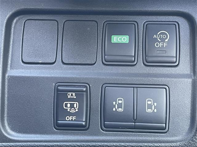 セレナ ハイウェイスター 純正ナビ ETC 両側電動 ドラレコ クルコン(21枚目)