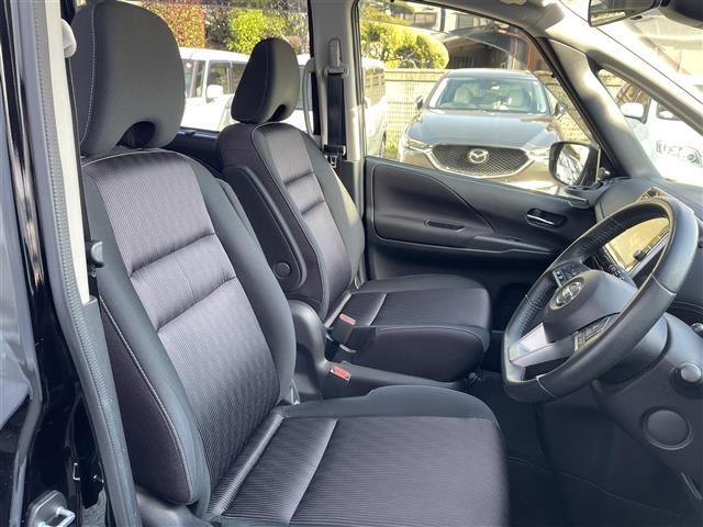 セレナ ハイウェイスター 純正ナビ ETC 両側電動 ドラレコ クルコン(30枚目)