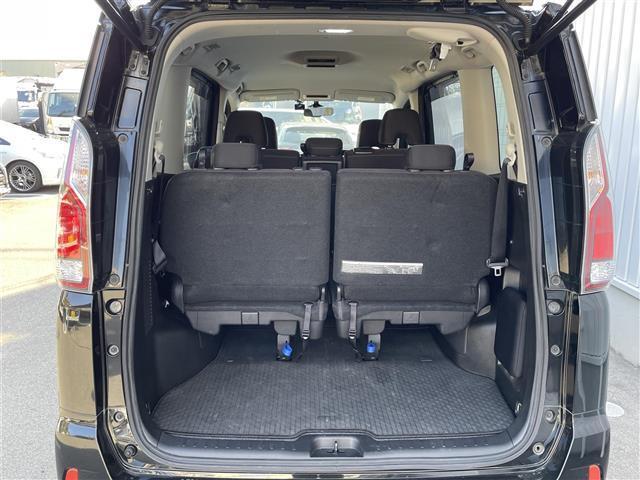 セレナ ハイウェイスター 純正ナビ ETC 両側電動 ドラレコ クルコン(35枚目)