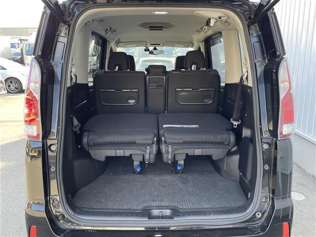 セレナ ハイウェイスター 純正ナビ ETC 両側電動 ドラレコ クルコン(36枚目)