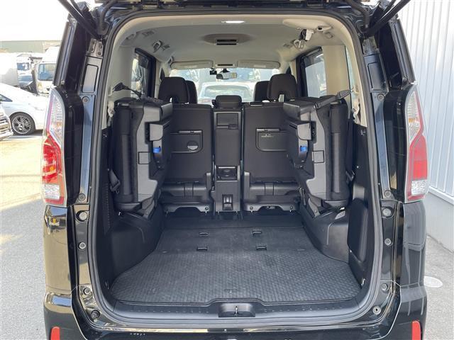 セレナ ハイウェイスター 純正ナビ ETC 両側電動 ドラレコ クルコン(37枚目)