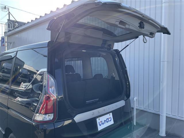 セレナ ハイウェイスター 純正ナビ ETC 両側電動 ドラレコ クルコン(38枚目)