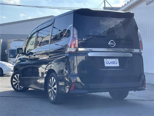 セレナ ハイウェイスター 純正ナビ ETC 両側電動 ドラレコ クルコン(45枚目)