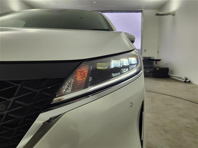 ノート Ｘ　純正メモリーナビ　フルセグＴＶ　Ｂｌｕｅｔｏｏｔｈ　バックカメラ　ＥＴＣ　セーフティシールド　エマージェンシーブレーキ　クリアランスソナー　ステアリングスイッチ　ＬＥＤヘッドライト　サイドバイザー（38枚目）